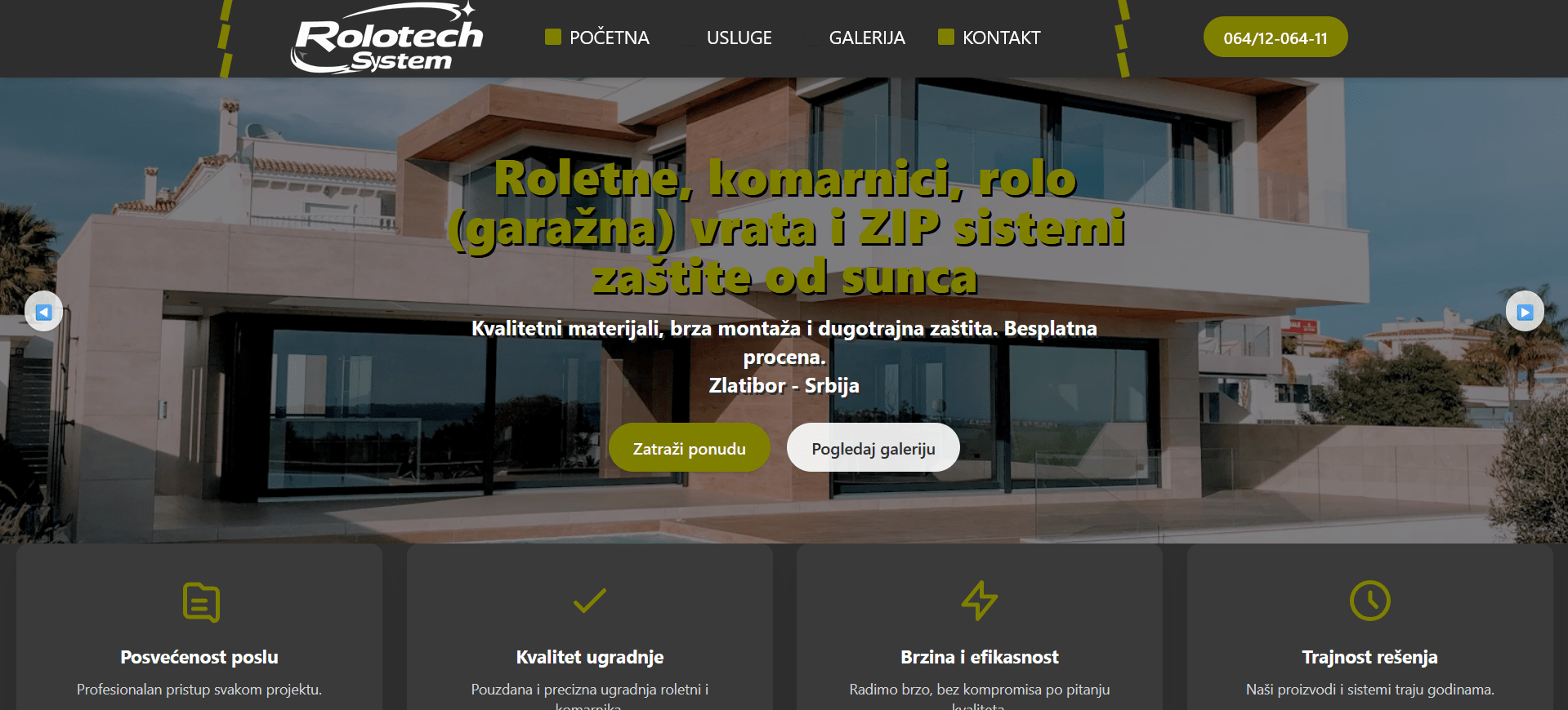 Roletneikomarnici.rs